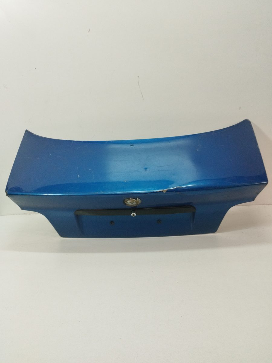 Tapa Baul BMW Serie 3 Berlina (E46) 1998-2006