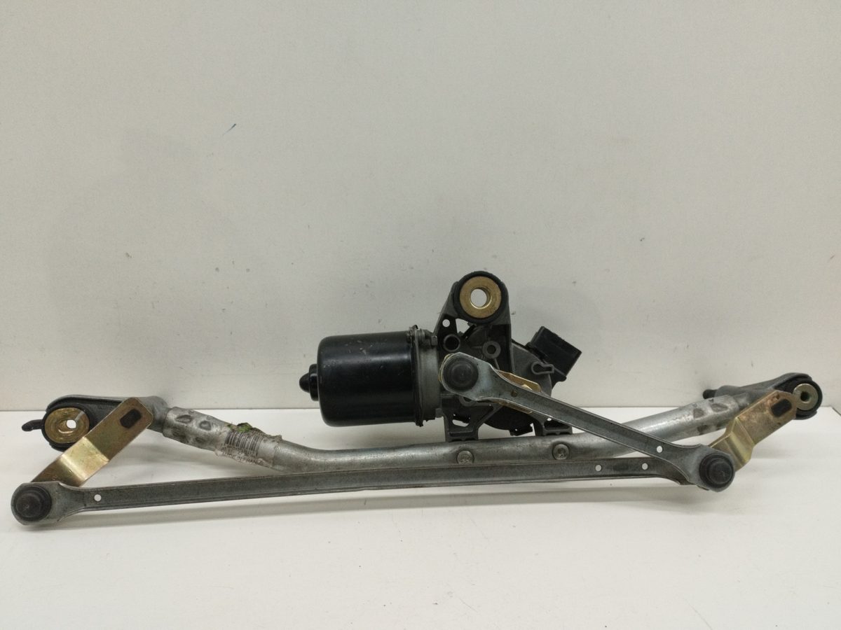 Motor Limpia Delantero Citroën C3 1995-2010 1.1 SX Plus 1.1L 44kW 9638117180