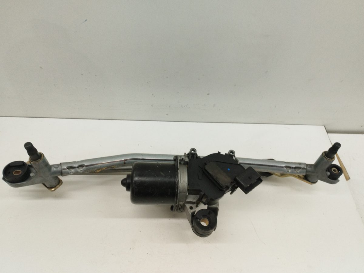Motor Limpia Delantero Citroën C3 1995-2010 1.1 SX Plus 1.1L 44kW 9638117180