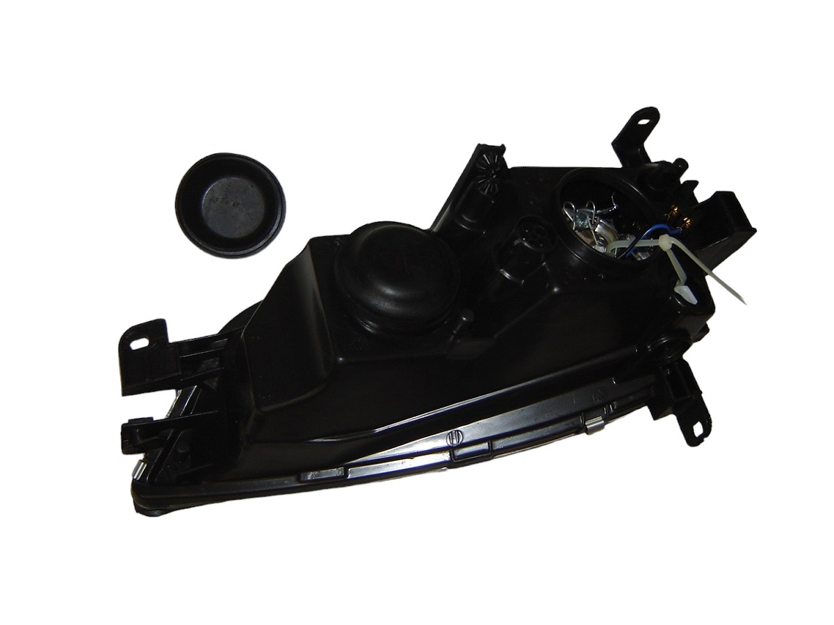 FARO S/OPTICA DERECHO CHEVROLET VECTRA 97/99 (MANUAL)