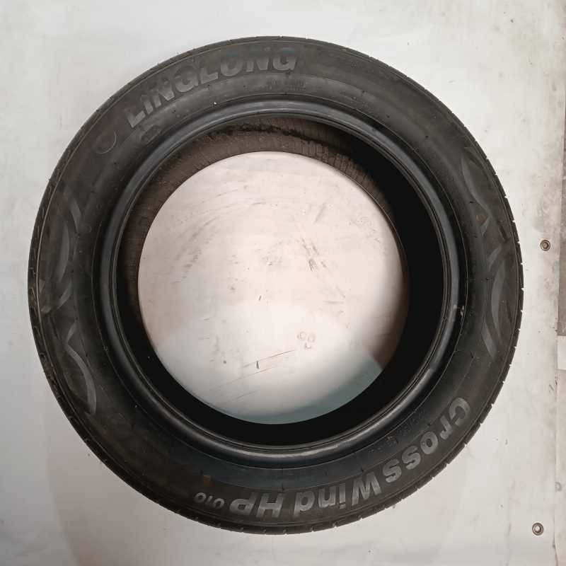 Cubierta / Neumatico LingLong Crosswind HP010 , Ref: 8643-zzS5C