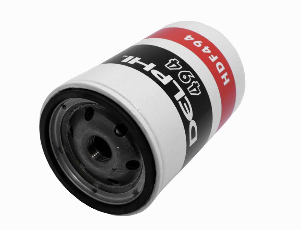 FILTRO COMBUSTIBLE SC CAMION/VOLVO