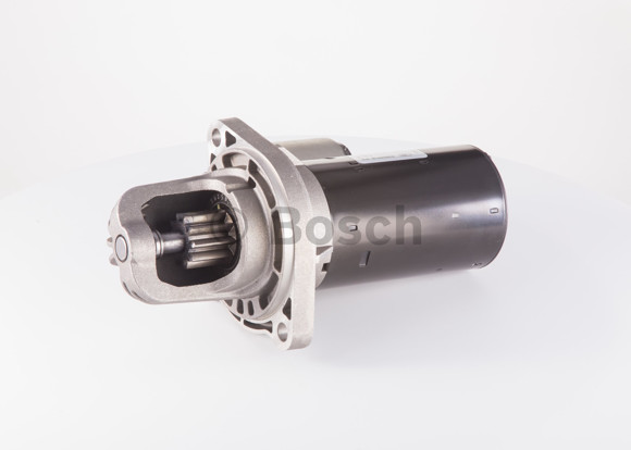 MOTOR DE ARRANQUE BOSCH CAMION FORD MECANICOS 2002-2007