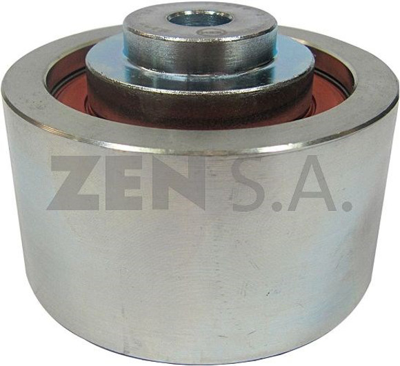 RULEMAN GUIA CORREA DISTRIBUCION M-BENZ SPRINTER 2.5D