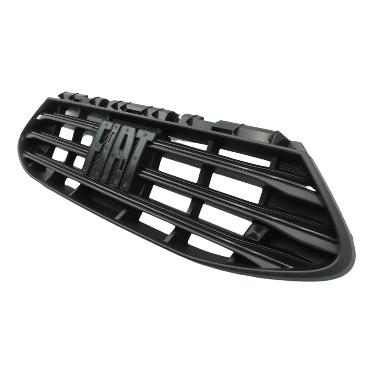 Careta Negra Fiat Pulse 2022 /