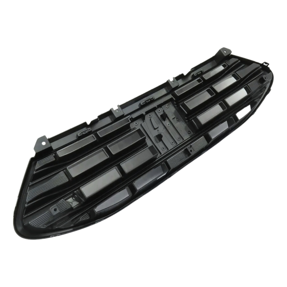 Careta Negra Fiat Pulse 2022 /