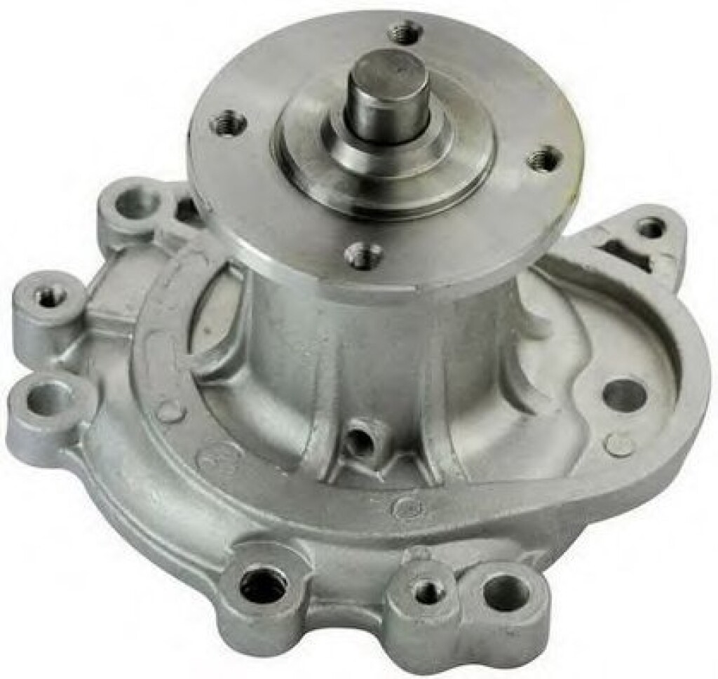 BOMBA AGUA TOYOTA HILUX 85-90 2.4D MOTOR 2L