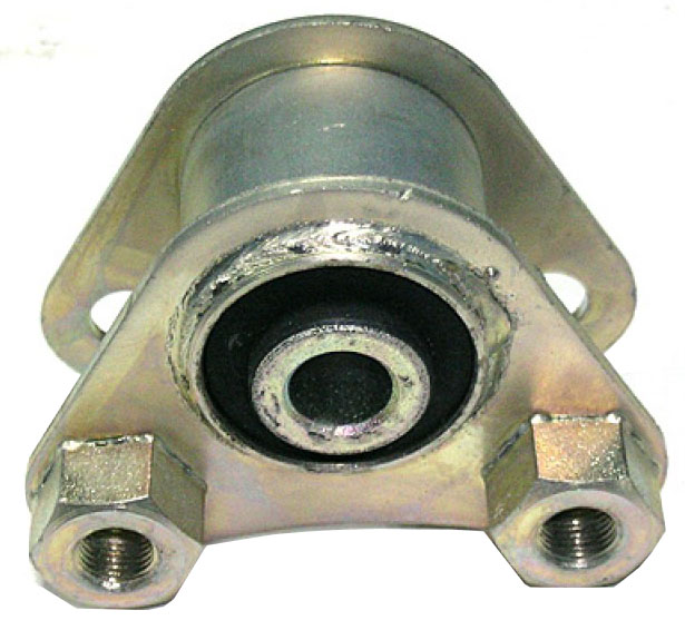 SOPORTE MOTOR