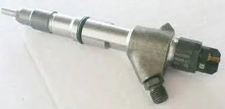 INYECTOR COMMON RAIL JAC 190