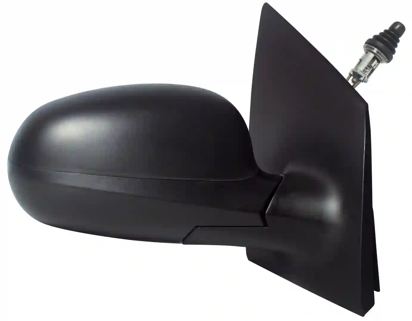 Espejo retrovisor exterior derecho manual