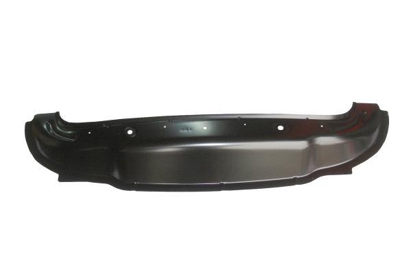 PANEL TRASERO FLUENCE EXTERIOR ORIGINAL [ORIGINAL RENAULT]