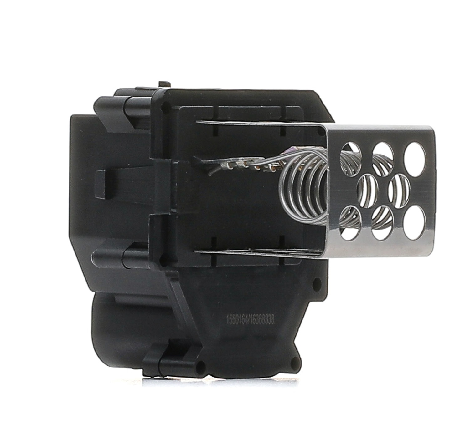 Resistencia de electroventilador