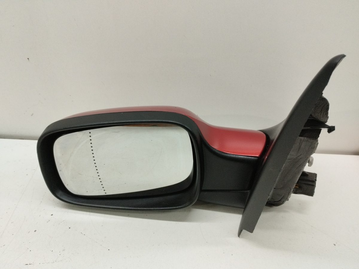 Espejo Retrovisor Izquierdo Renault Megane Ii Classic Berlina 2003-2010 8200219925