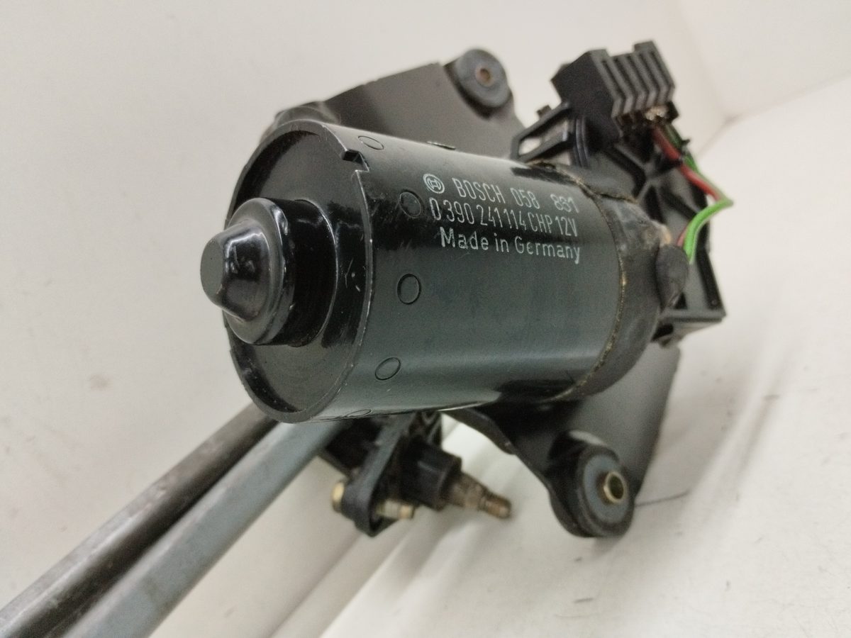 Motor Limpia Delantero Volvo S40 Berlina 1995-2005 2.0 Turbo CAT 2.0L 118kW 0390241114