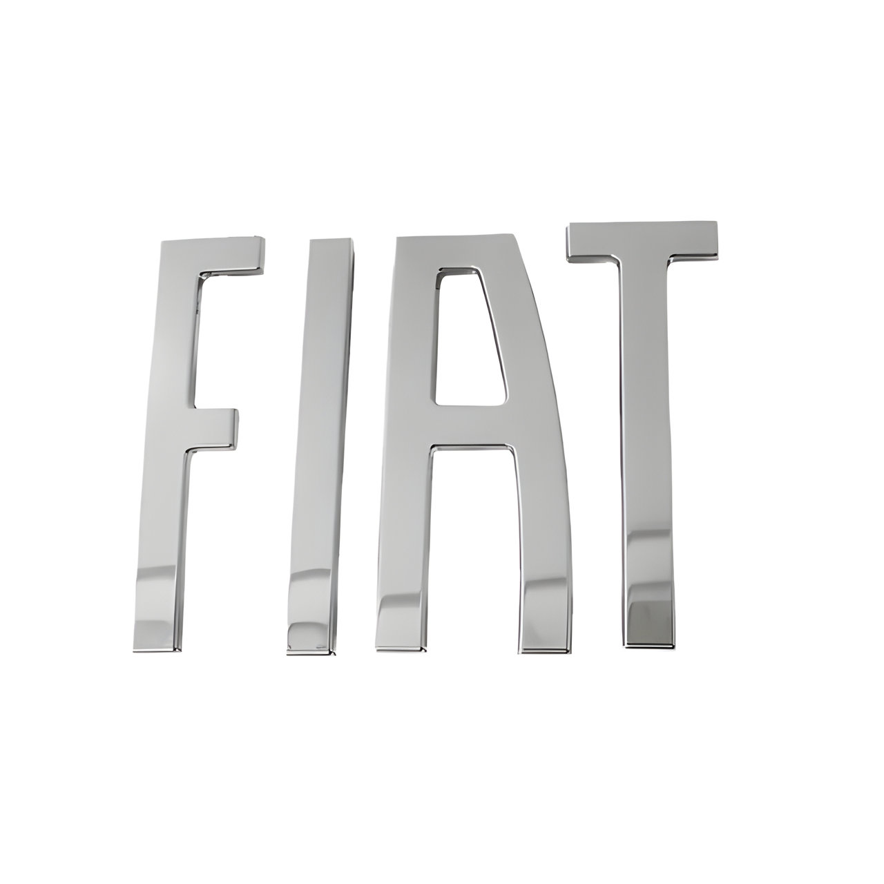 SIGLA "FIAT" CARETA -ORIGINAL