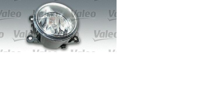 FARO CAMINERO PEUGEOT CITROEN 307 C4 301 C-ELYSEE PARTNER BERLINGO K9 RENAULT MEGANE II III FLUENCE VALEO [VALEO]
