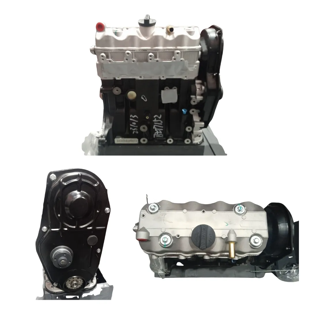 MOTOR DFSK 1000 NAFTA (SIN ACCESORIOS)