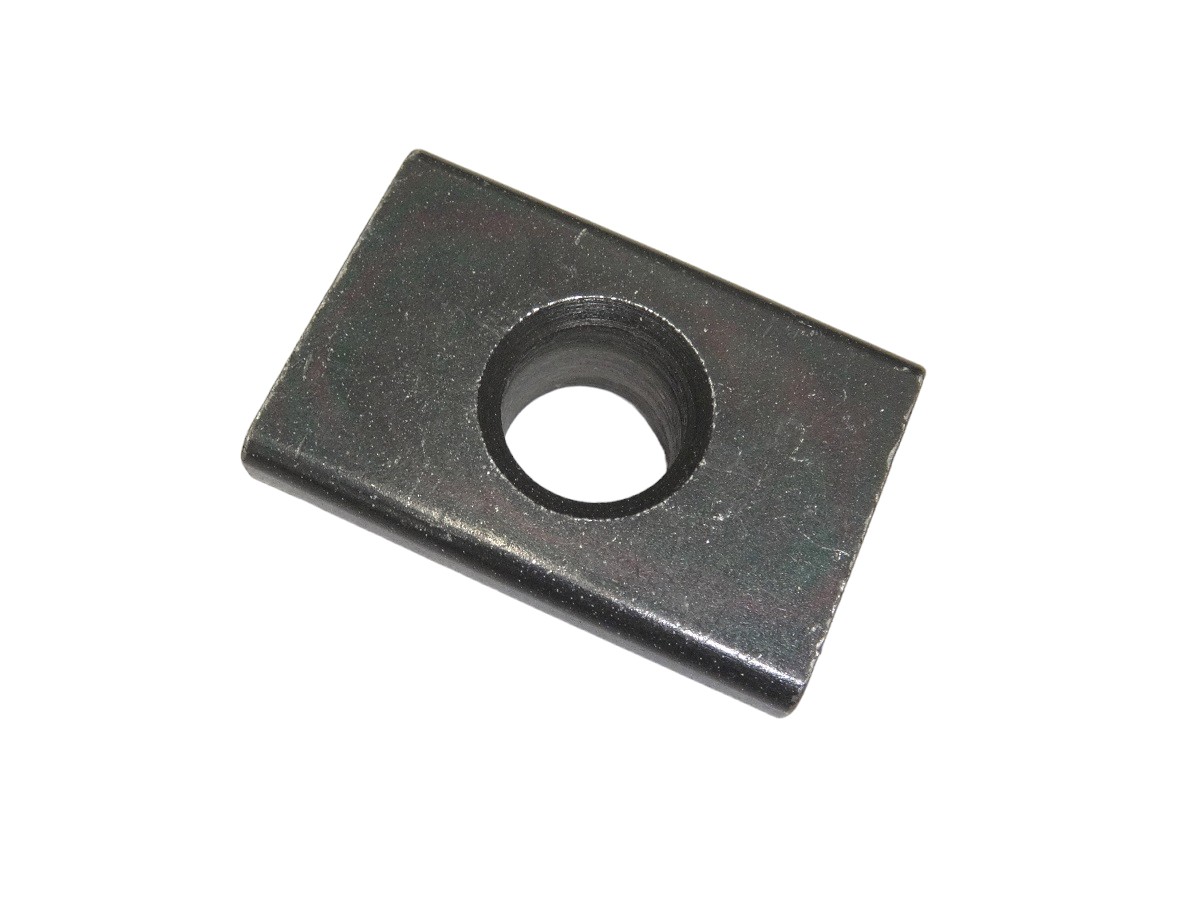 ASIENTO BARRA TORSION ISUZU TFS(4X4) SIN ROSCA