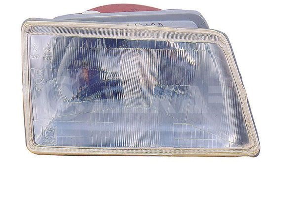 SEMIOPTICA PEUGEOT 309 DERECHA [ALKAR]