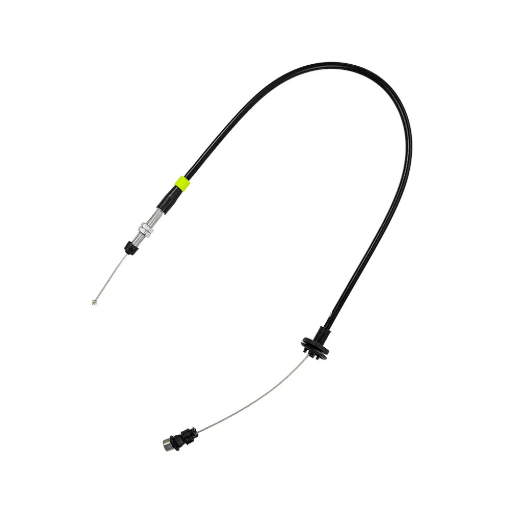 Cable de acelerador