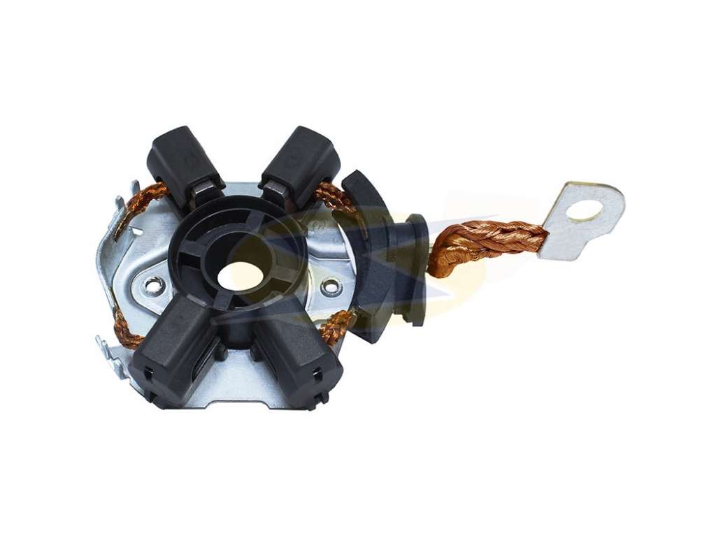 PORTACARBON ARRANQUE BOSCH VW VARIOS 1.9 SDI/TDI