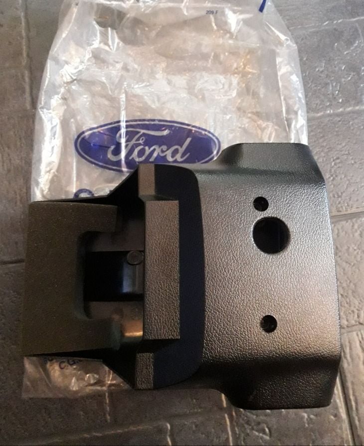 Carcasa Columna De Dirección Ford Escort 87 92