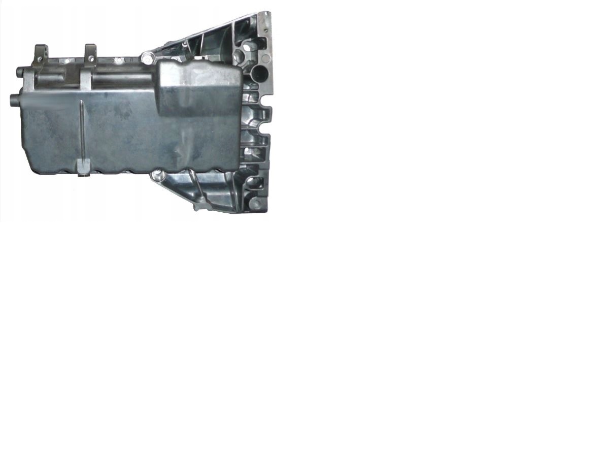 CARTER DE ALUMINIO CITROEN PEUGEOT XU9 XU10 1.9 2.0 NAFTA [TRICLO]