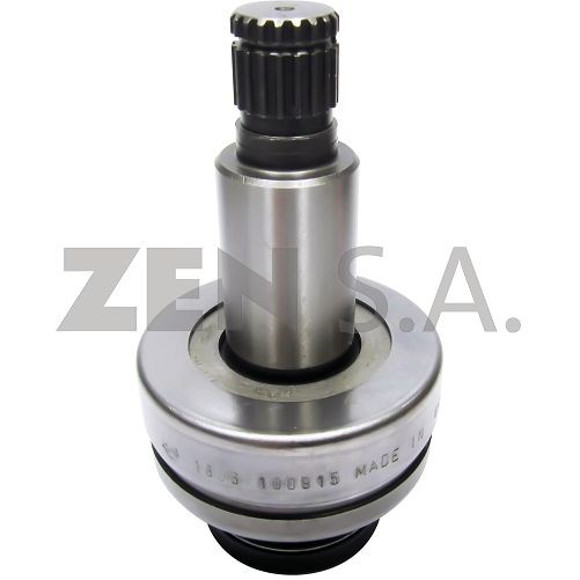 BENDIX DE ARRANQUE SCANIA 124 P/G/R CON BOSCH Y REDUCTOR
