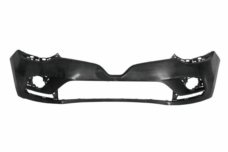 PARAGOLPE DELANTERO RENAULT CLIO IV MODELO NUEVO ORIGINAL [ORIGINAL RENAULT]