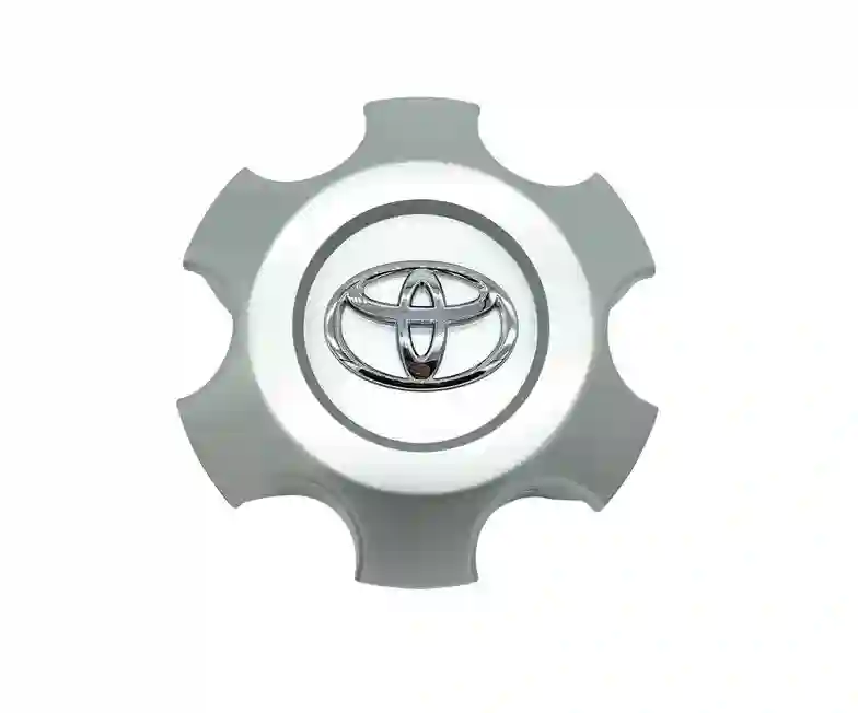 TAZA RUEDA CENTRO TOYOTA HILUX 18