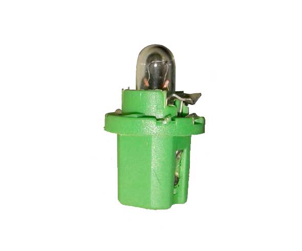 PORTALAMPARAS INTSRUMENTOS (2W)