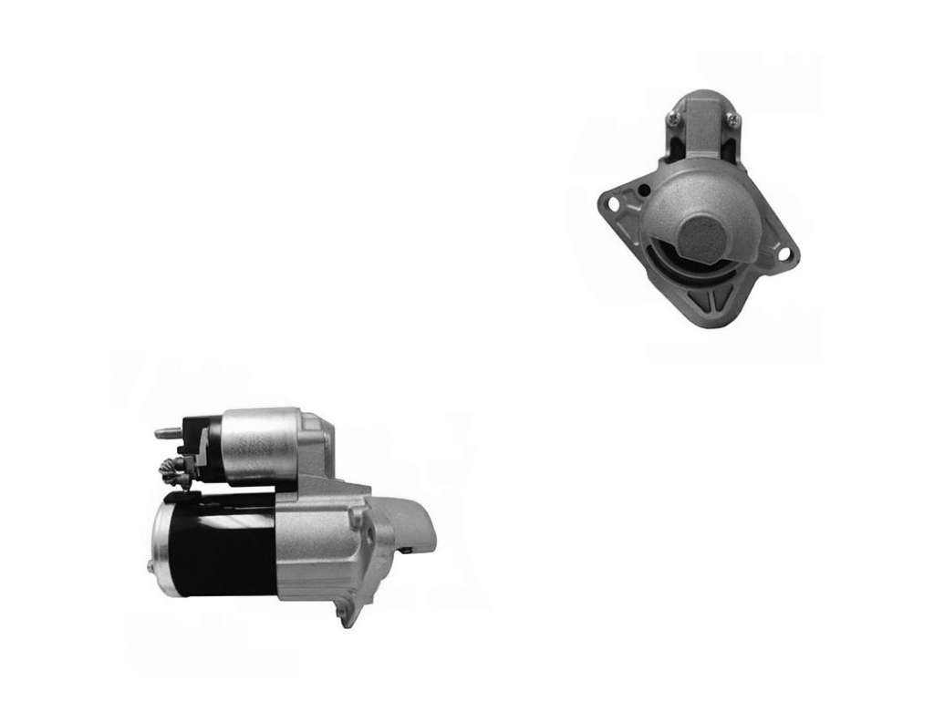 ARRANQUE GM CRUZE/SONIC 1.4 12V/12D