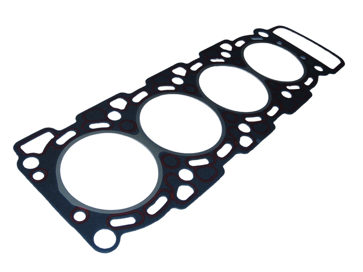 JUNTA TAPA CILINDROS CHEVROLET S10 2.8 MWM 2001/2011 1,40MM