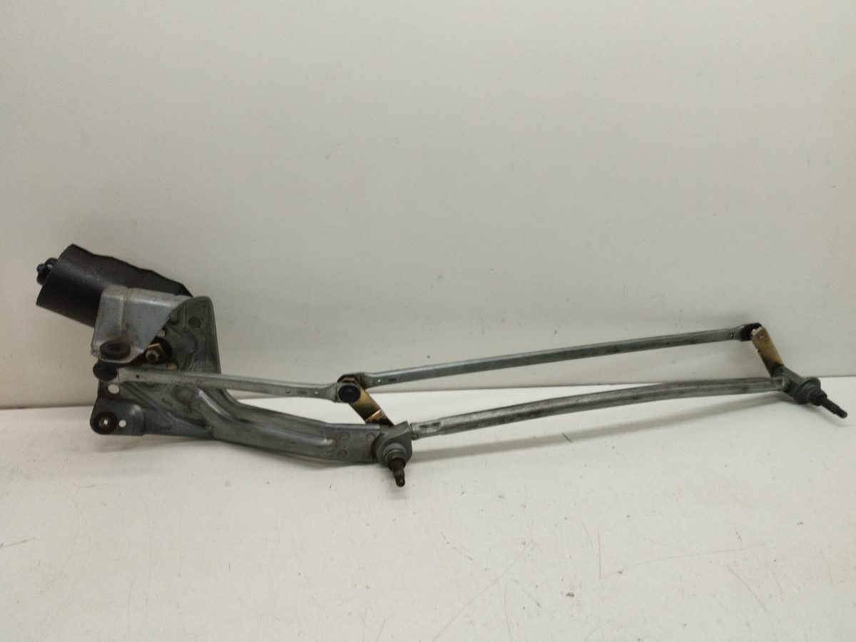 Motor Limpia Delantero Renault Megane I Classic (LA0) 1996-2001 1.6e Alize 53548402