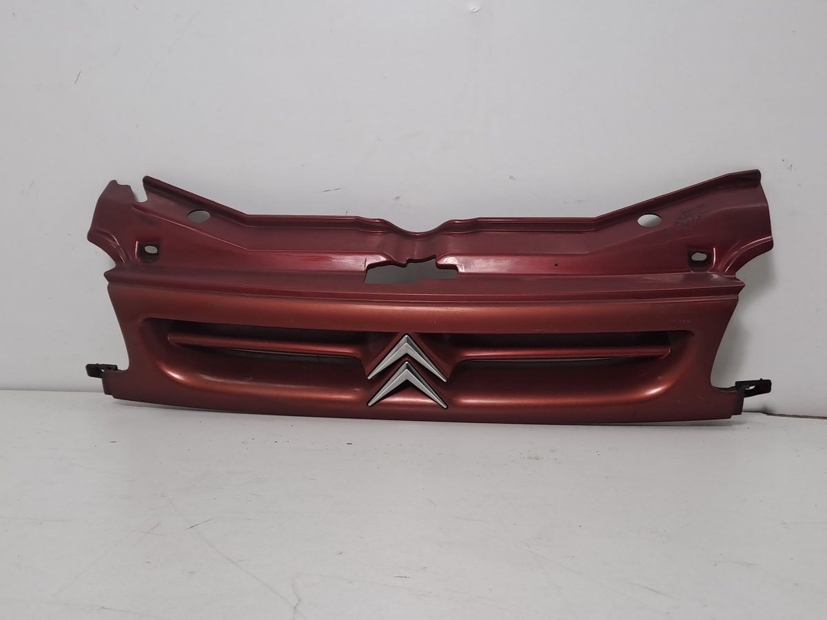 Rejilla Delantera Citroën Berlingo 1996-2002 Multispace