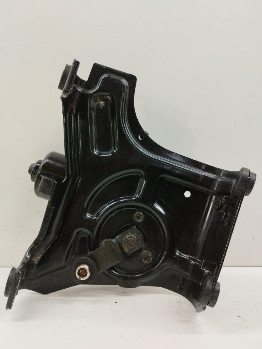 Motor Limpia Delantero Hyundai H 1 Starex 1999-2003 H 1 Starex TD 2.5L 74kW S