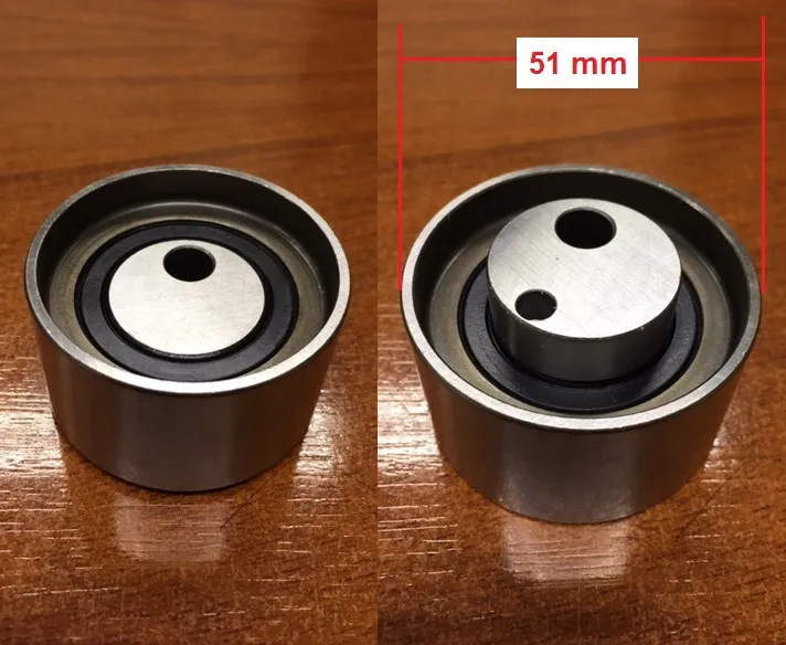 TENSOR MOVIL SUZUKI 1.3-1.6 – DFSK 1.3 16V