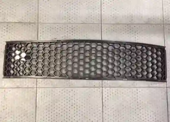 Rejilla de paragolpes delantero