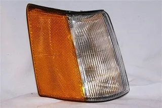 Faro delantero derecho
