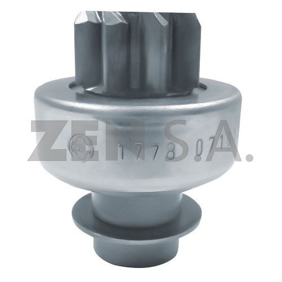 BENDIX DE ARRANQUE HYUNDAI HB20 1.0 CON VALEO