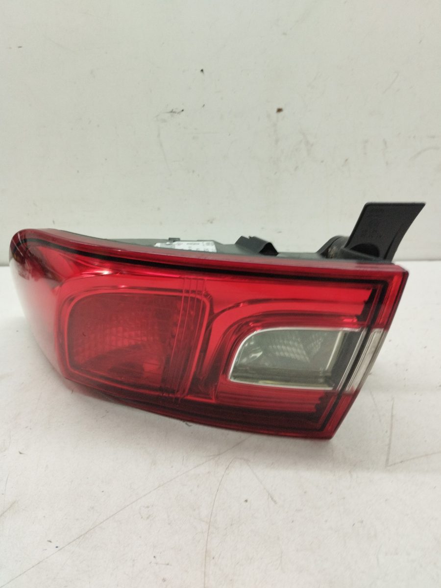 Farol Trasero Derecho Exterior Renault Clio Iv 2012-Actualidad Business 265502631R