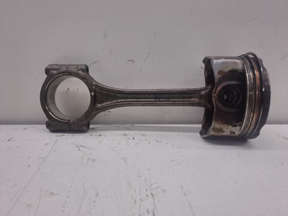 Piston Y Biela Citroën C-elysée 2012-Actualidad Exclusive 1.2L 53kW 96702848800R