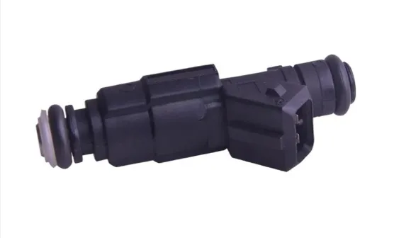 INYECTOR NAFTA MOTOR K01-K02 C35 DK12