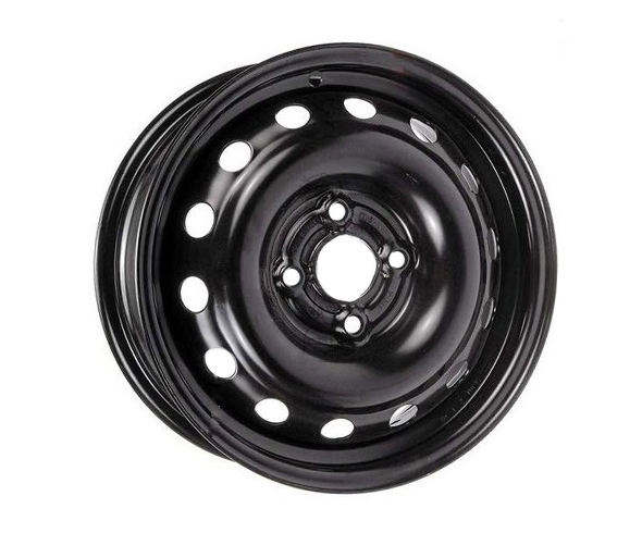 LLANTA ACERO 15X6