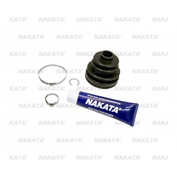 JGO. REPARO HOMO RUEDA FORD RANGER 4X4 98-06