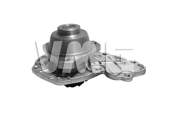 BOMBA DE AGUA FORD ESCORT 1.6 MOTOR CHT 1984/1995
