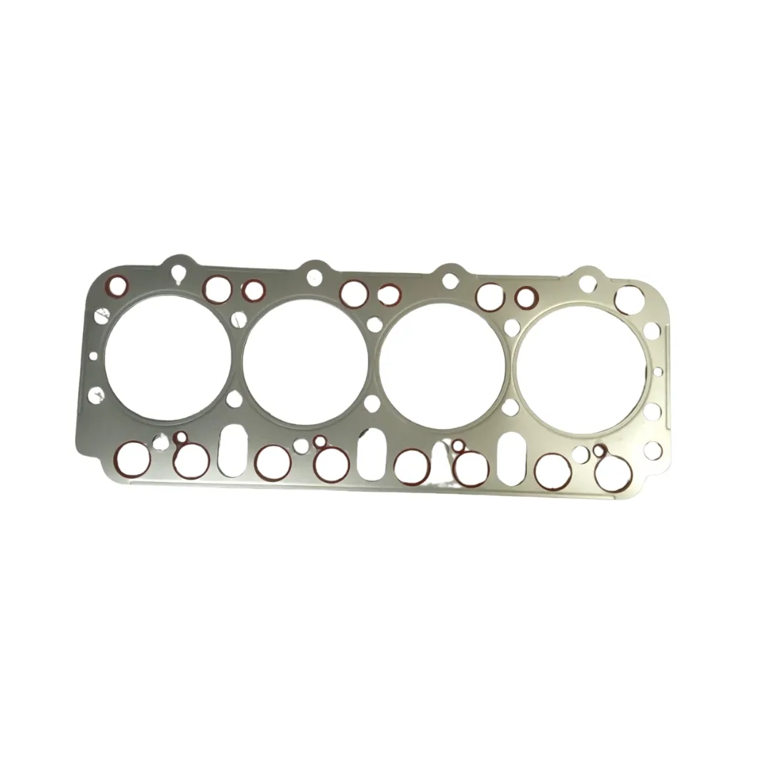 JUNTA TAPA NISSAN ED33-35-FD33
