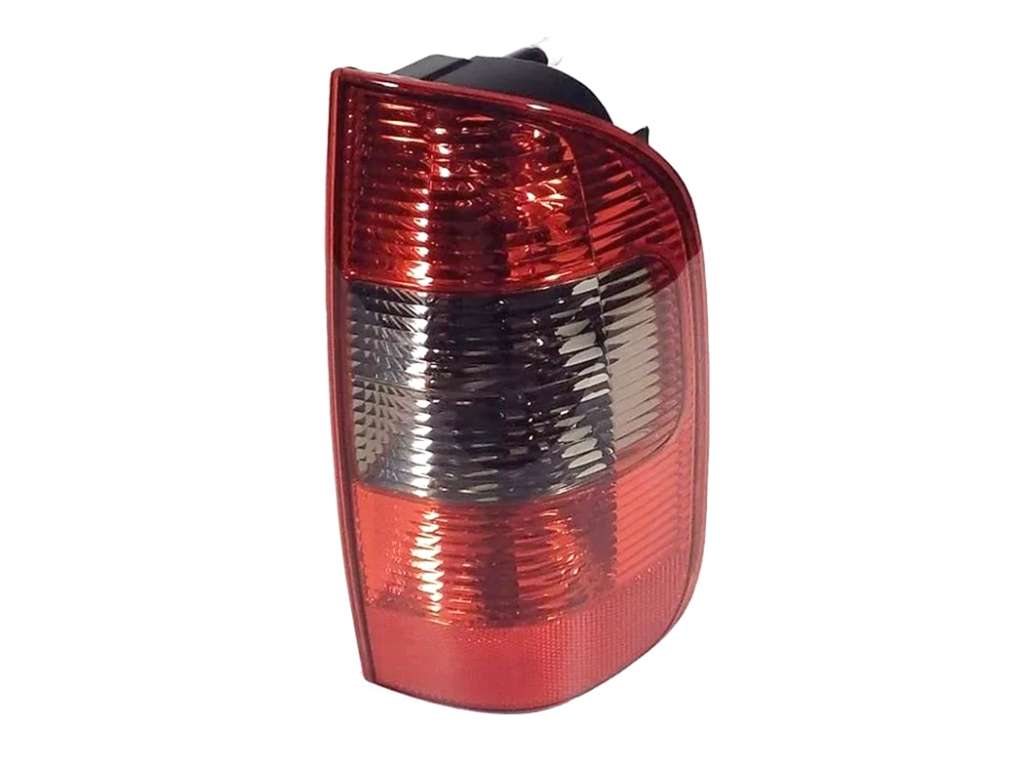 FARO TRASERO GM S10 05/ FUME IZQUIERDO