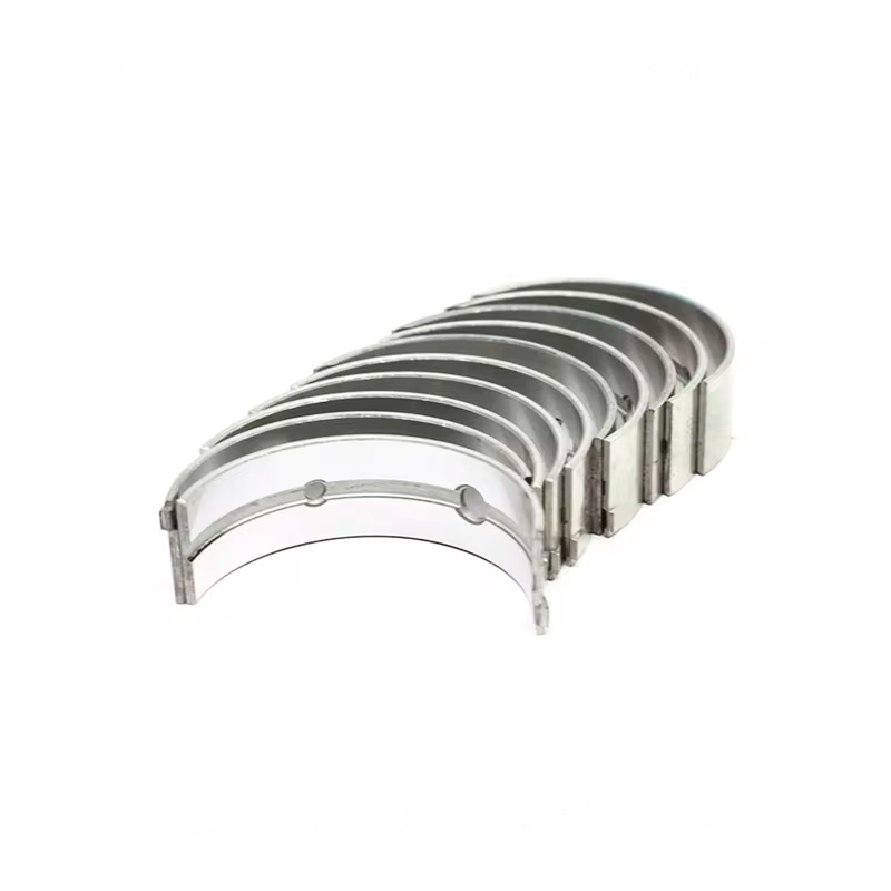 Juego de metales de biela