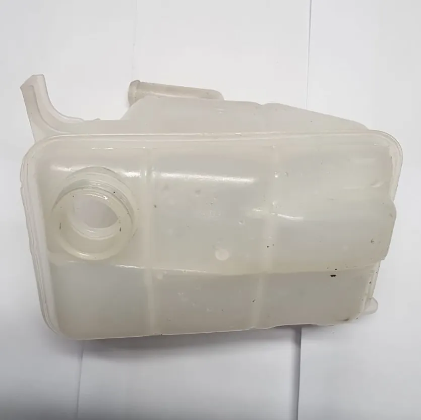 Tanque de radiador